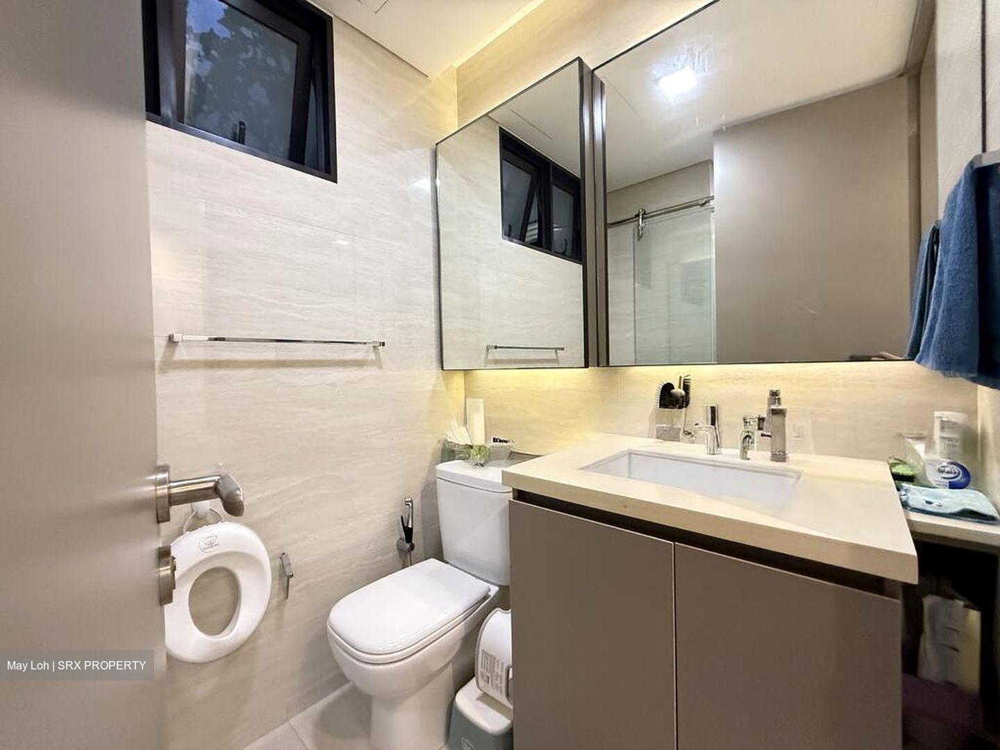 Sennett Estate (D13), Apartment #502103511